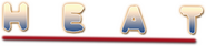 Logo of Heat image size 796x182