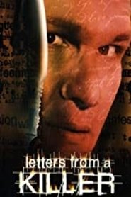 poster Letters from a Killer