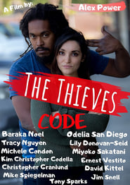 The Thieves Code 2021 123movies