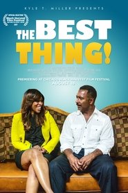 The Best Thing! 2017 123movies