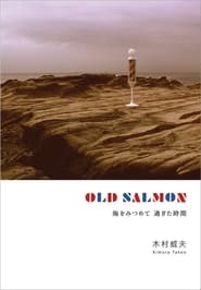 Old Salmon poster