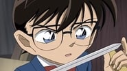 Détective Conan season 1 episode 527