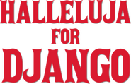 Logo of Halleluja for Django image size 900x579