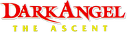 Logo of Dark Angel: The Ascent image size 785x201