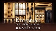 Kingsman: The Secret Service Revealed wallpaper 