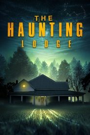 poster The Haunting Lodge