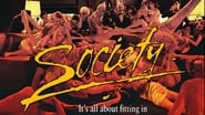 Society wallpaper 