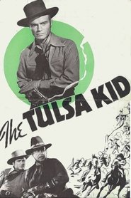 poster The Tulsa Kid