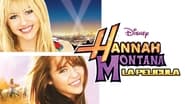 Hannah Montana, le film wallpaper 