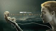 Backdrop of Raised by Wolves image size 3840x2160