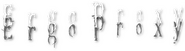 Logo of Ergo Proxy image size 796x220