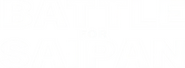 Logo of Battle for Saipan image size 1824x670