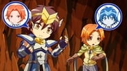 Koro-sensei Quest! season 1 episode 8