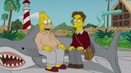 Les Simpson season 21 episode 9