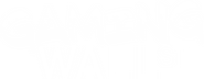 Logo of Gaming Wall St image size 2484x971