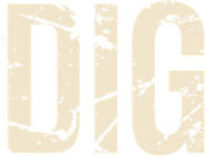 Logo of Dig image size 492x374