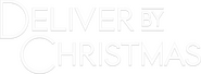 Logo of Deliver by Christmas image size 780x286