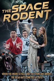 poster The Space Rodent