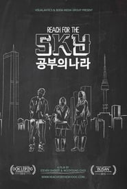 poster Reach for the SKY