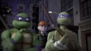 Les Tortues Ninja season 5 episode 20