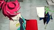 Space Dandy season 2 episode 12