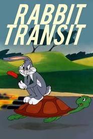 poster Rabbit Transit