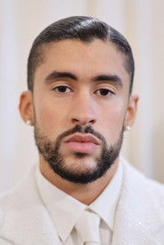 Photo of Bad Bunny image size 1179x1768