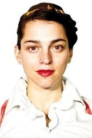 Photo of Elena Mengreli image size 300x450