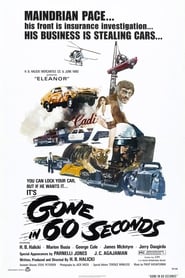 Gone in 60 Seconds 1974 123movies