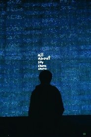 Poster of All About Lily Chou-Chou image size 720x1080