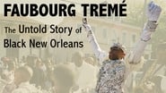 Faubourg Tremé: The Untold Story of Black New Orleans wallpaper 