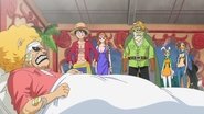 One Piece season 18 episode 765