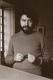 Photo of Alain Robbe-Grillet image size 300x450