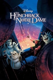 The Hunchback of Notre Dame 1996 123movies