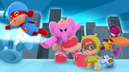 Pocoyo: Fun & Dance with Pocoyo wallpaper 