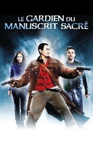 Voir film Le Gardien du manuscrit sacré en streaming