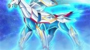 Saint Seiya: Omega season 1 episode 52