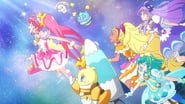 プリキュアミラクルユニバース wallpaper 