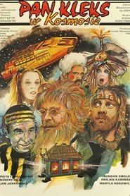 poster Mr. Blot in Space