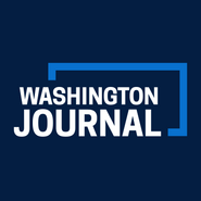 Logo of Washington Journal image size 400x400