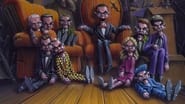 Goosebumps: Night of the Living Dummy III wallpaper 