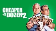 Backdrop of Cheaper by the Dozen 2 image size 3840x2160
