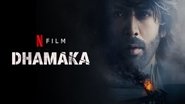 Backdrop of Dhamaka image size 1400x787
