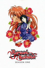 Rurouni Kenshin .