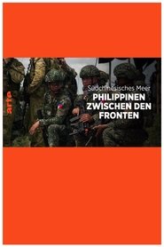 In China's Shadow – The Philippines at the Center of a Global Conflict