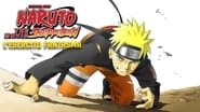 Naruto Shippuden : Un funeste présage wallpaper 