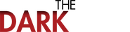 Logo of The Dark Half image size 4295x1069