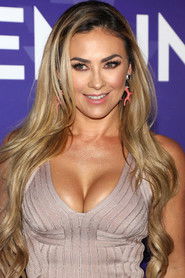 Photo of Aracely Arámbula image size 1000x1500