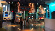 Disney's Communicore / Innoventions