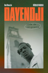 Dayendji - Vida de Imigrante